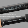 DAIWA 26 STEEZ C68ML+ SV.BF Skyray Power Tune Baitcasting Rod - Image 4