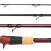 FISHMAN BC4 5.10MXH baitcasting rod – Bild 3
