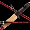 EVERGREEN CLCC-68ML Light Cavalry baitcasting rod – Bild 3