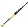 RAID GLADIATOR MAXIMUM GX-65ML+C-ST Baitcasting Rod - Image 4