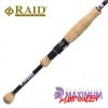 RAID GLADIATOR MAXIMUM GX-64LS-ST Spinning Rod