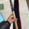 EVERGREEN GT3RS-71MH-TG40X Super Stallion baitcasting rod – Bild 14