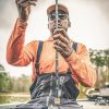 SHIMANO G.LOOMIS NRX+ 802C JWR baitcasting rod – Bild 3