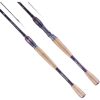 DAIWA ZILLION 682L/MLFB-ST (Kawamura Signature) baitcasting rod – Bild 2