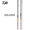 DAIWA ZILLION 682L/MLFB-ST (Kawamura Signature) baitcasting rod