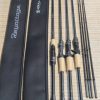 JACKALL Revoltage II S68MH+/2 spinning rod - ภาพ 11
