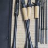 JACKALL Revoltage II S68MH+/2 spinning rod - ภาพ 12