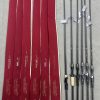 MEGABASS DESTROYER P5 F5-66X baitcasting rod – Bild 8