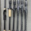 MEGABASS DESTROYER P5 F5-66X baitcasting rod – Bild 9