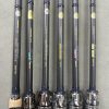 MEGABASS DESTROYER P5 F5-66X baitcasting rod – Bild 10