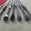 MEGABASS DESTROYER P5 F5-66X baitcasting rod – Bild 11