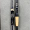MEGABASS DESTROYER P5 F5-66X baitcasting rod – Bild 12