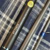 St. Croix IXFC70MF Black Gourd 7'0" M Fast baitcasting rod – Bild 10