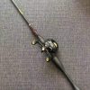 St. Croix IXFC68MXF Legend Xtreme M X-Fast baitcasting rod – Bild 11