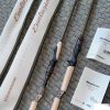 MEGABASS DESTROYER EVOLUZION F3st-611ti-S spinning rod - Image 7