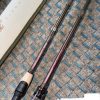 MEGABASS DESTROYER EVOLUZION F3st-611ti-S spinning rod - Image 8