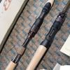 MEGABASS DESTROYER EVOLUZION F3st-611ti-S spinning rod - Image 9