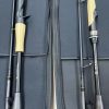 JACKALL Revoltage II S68MH+ spinning rod — изображение 12