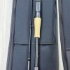 JACKALL Revoltage II S68MH+ spinning rod — изображение 14