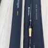 JACKALL Revoltage II S68MH+ spinning rod — изображение 15