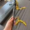Shimano POISON ULTIMA 266L-5 spinning rod - Image 7