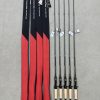 EVERGREEN IRSC-63MHR-TG40X Combat Antelope baitcasting rod – Bild 10