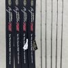EVERGREEN IRSC-63MHR-TG40X Combat Antelope baitcasting rod – Bild 11