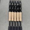 EVERGREEN IRSC-63MHR-TG40X Combat Antelope baitcasting rod – Bild 12