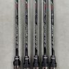 EVERGREEN IRSC-63MHR-TG40X Combat Antelope baitcasting rod – Bild 13