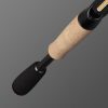 EVERGREEN IRSC-63MHR-TG40X Combat Antelope baitcasting rod – Bild 3