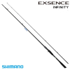 Shimano Exsence Infinity S100MH spinning rod