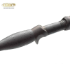 St. Croix IXFC68MXF Legend Xtreme M X-Fast baitcasting rod – Bild 4