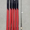 EVERGREEN IRSC-67MHF-ST/SS Strider RS baitcasting rod – Bild 12