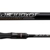 EVERGREEN IRSC-67MHF-ST/SS Strider RS baitcasting rod – Bild 2