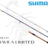 SHIMANO World Shaula 2953R-3 spinning rod