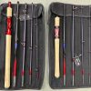 SHIMANO WORLD SHAULA DREAM TOUR EDITION 2832RS-5 spinning rod – Bild 9