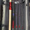 SHIMANO WORLD SHAULA DREAM TOUR EDITION 2832RS-5 spinning rod – Bild 10