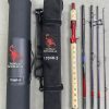 SHIMANO WORLD SHAULA DREAM TOUR EDITION 2832RS-5 spinning rod – Bild 11
