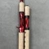 SHIMANO WORLD SHAULA DREAM TOUR EDITION 2832RS-5 spinning rod – Bild 15