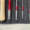 SHIMANO WORLD SHAULA DREAM TOUR EDITION 2832RS-5 spinning rod – Bild 17
