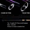 SHIMANO World Shaula 2953R-3 spinning rod – Bild 3