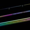 SHIMANO World Shaula 2953R-3 spinning rod – Bild 5