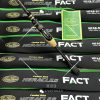 EVERGREEN HERACLES FACT HFAC-66MST baitcasting rod – Bild 10