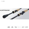 SHIMANO EXPRIDE 163L-BFS baitcasting rod – Bild 2