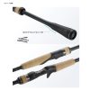 SHIMANO EXPRIDE 163L-BFS baitcasting rod – Bild 4