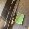 EVERGREEN TKSS-63L-ZZ Incredible Sensor spinning rod – Bild 13