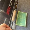 EVERGREEN IRSC-66MHF-TG40X Black Raven Extreme RS baitcasting rod – Bild 14