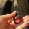 EVERGREEN IRSC-66MHF-TG40X Black Raven Extreme RS baitcasting rod – Bild 16