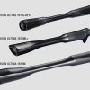 SHIMANO POISON ULTIMA 2511UL spinning rod - immagine 4