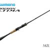 SHIMANO POISON ULTIMA 162L-S baitcasting rod